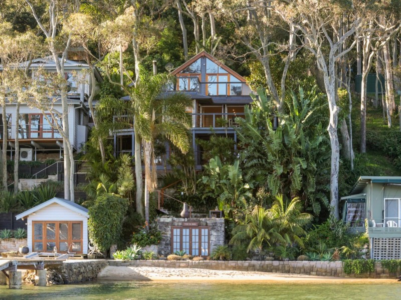 79 Richard Road, Scotland Island NSW 2105