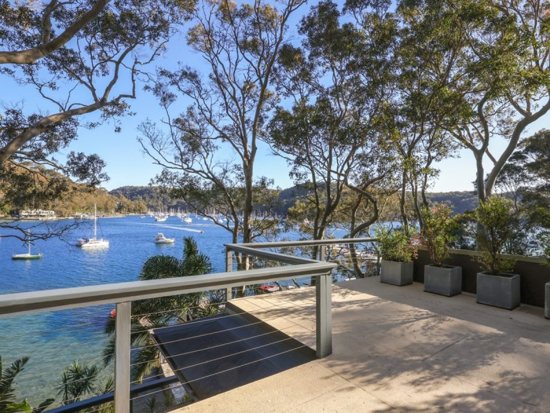 79 Richard Road, Scotland Island NSW 2105