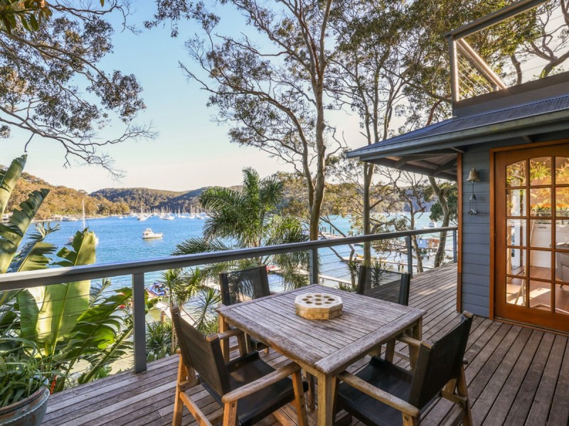 79 Richard Road, Scotland Island NSW 2105