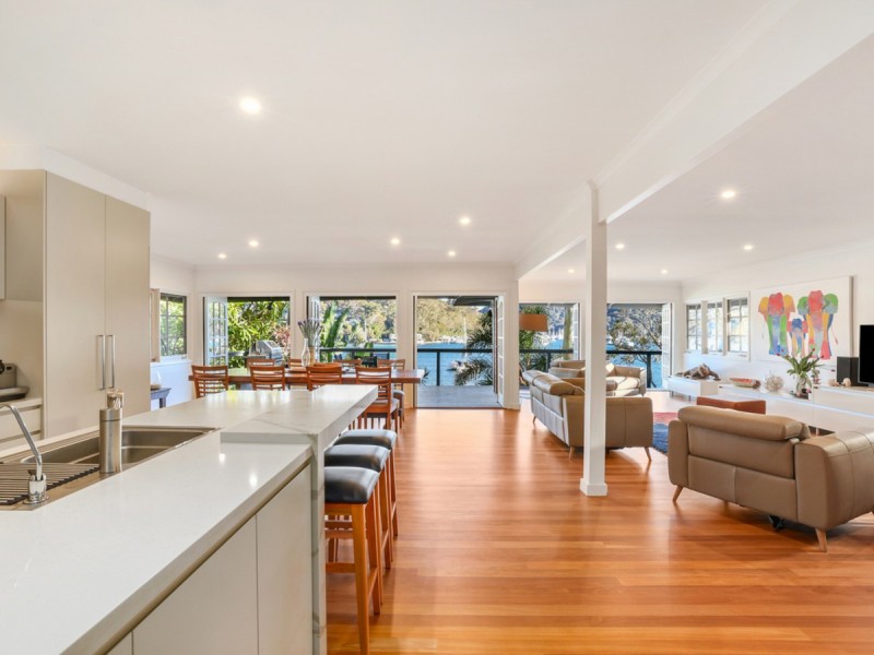 79 Richard Road, Scotland Island NSW 2105