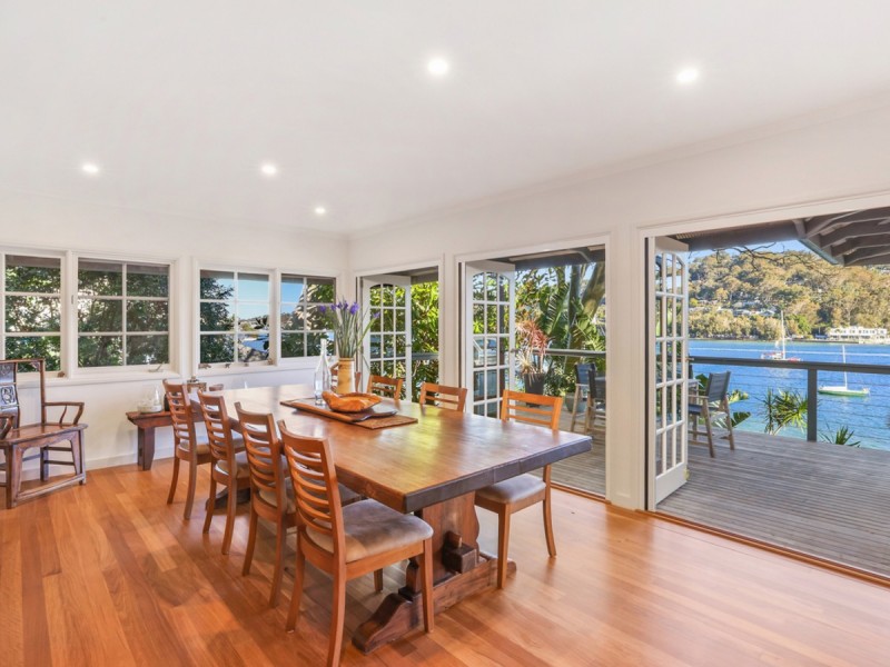 79 Richard Road, Scotland Island NSW 2105
