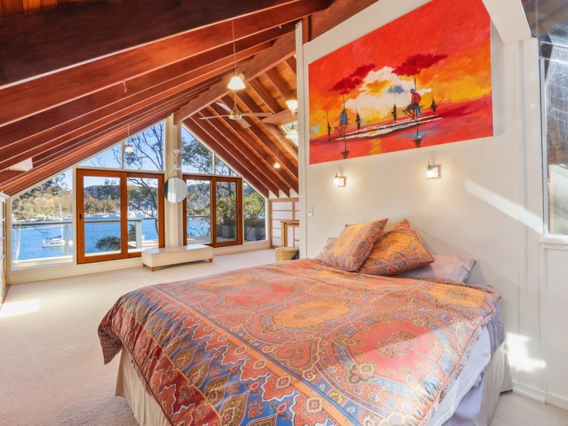 79 Richard Road, Scotland Island NSW 2105
