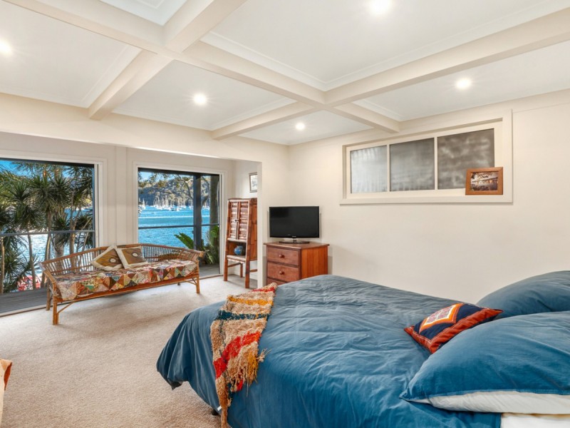 79 Richard Road, Scotland Island NSW 2105