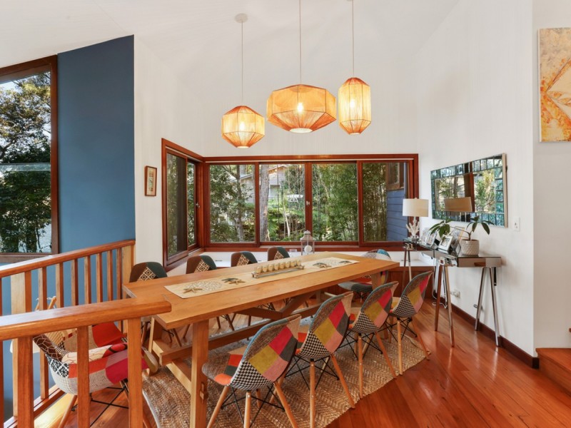 119 Florence Terrace, Scotland Island NSW 2105