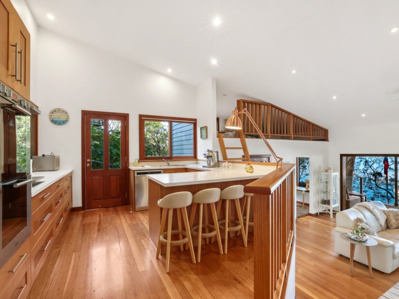 119 Florence Terrace, Scotland Island NSW 2105