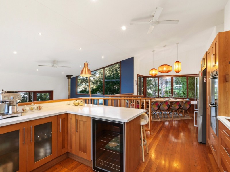 119 Florence Terrace, Scotland Island NSW 2105