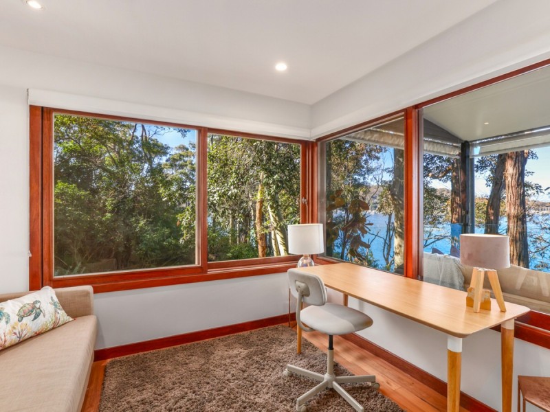 119 Florence Terrace, Scotland Island NSW 2105