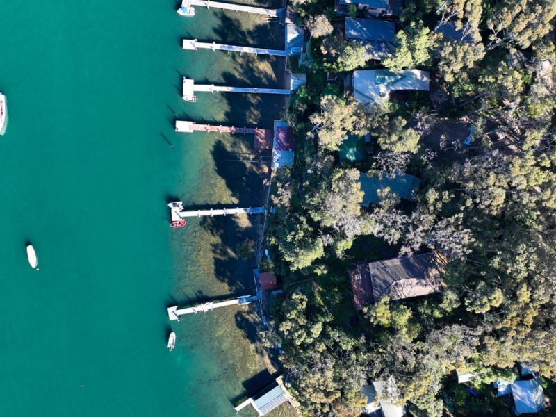 119 Florence Terrace, Scotland Island NSW 2105