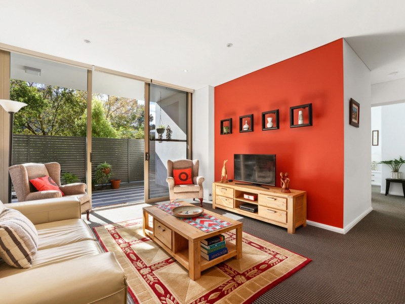 34/6 Firetail Drive, Warriewood NSW 2102