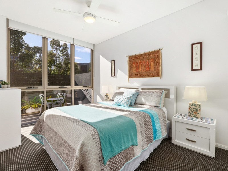 34/6 Firetail Drive, Warriewood NSW 2102