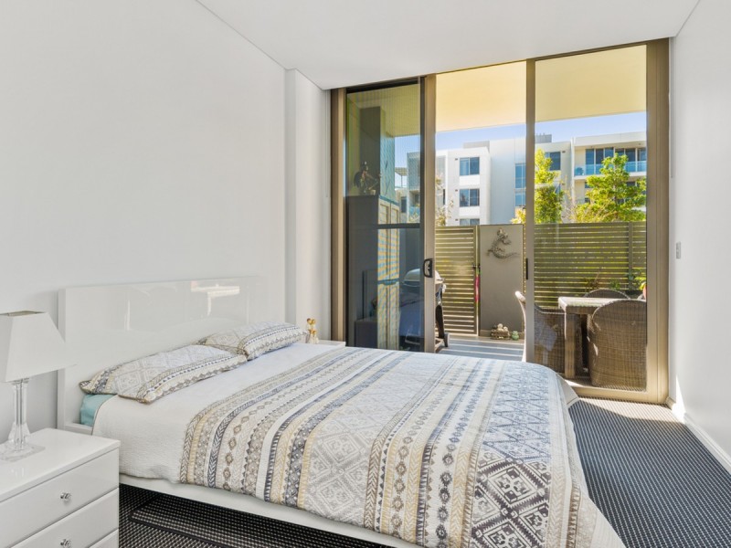 34/6 Firetail Drive, Warriewood NSW 2102