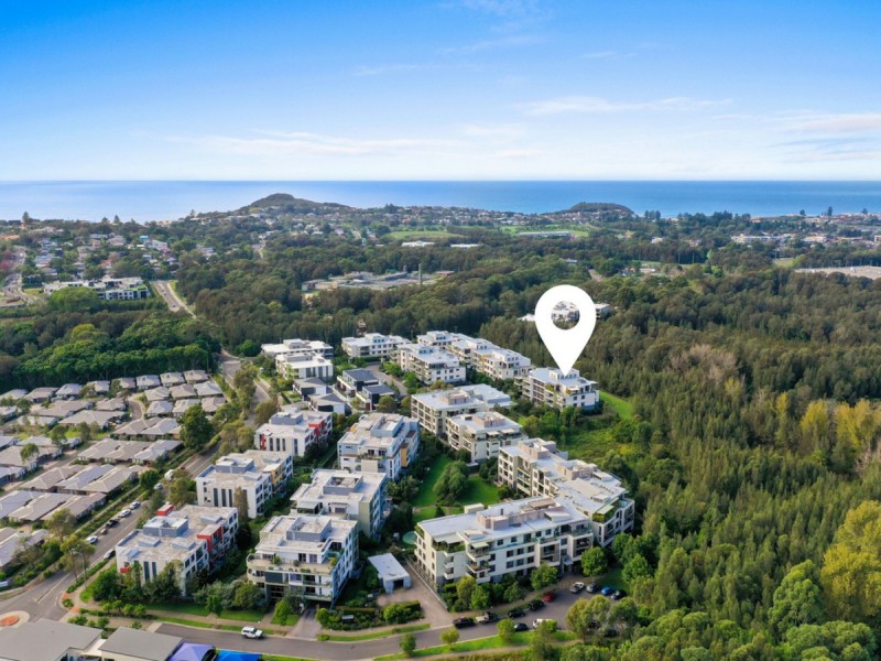 34/6 Firetail Drive, Warriewood NSW 2102