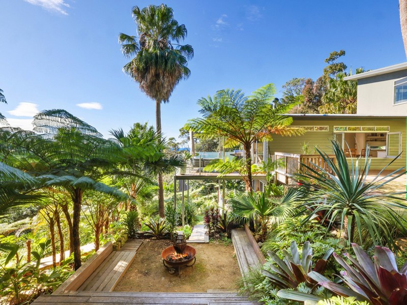 2/5a Wollombi Road, Bilgola Plateau NSW 2107