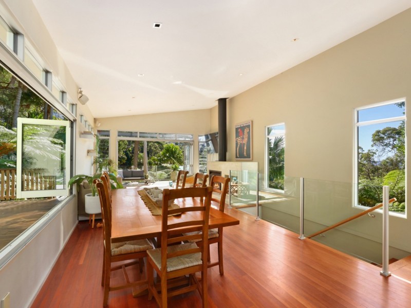 2/5a Wollombi Road, Bilgola Plateau NSW 2107