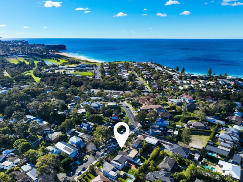 21 Hill Street, Warriewood NSW 2102