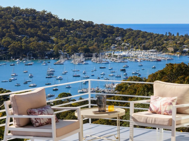 18 Lentara Road, Bayview NSW 2104