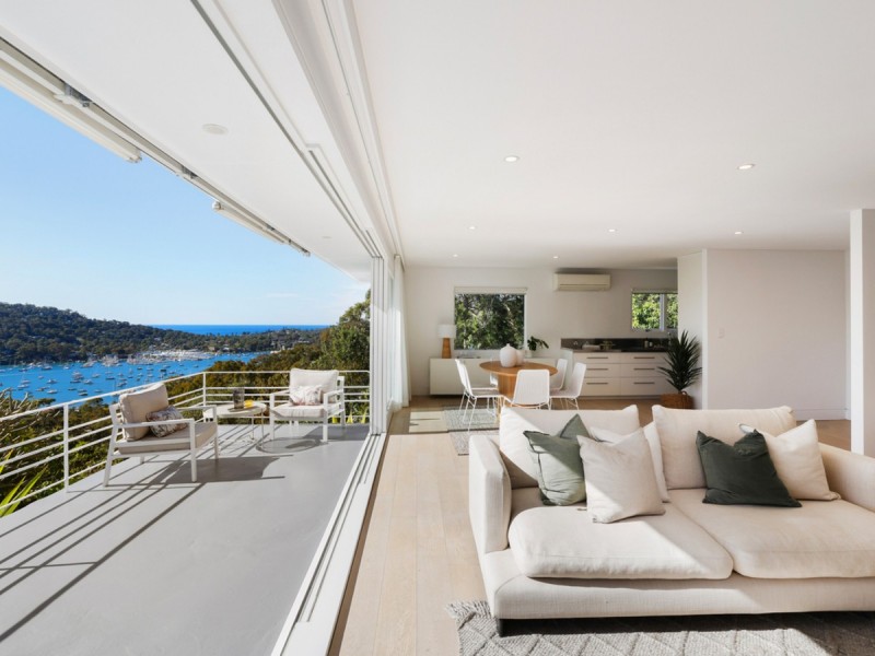 18 Lentara Road, Bayview NSW 2104