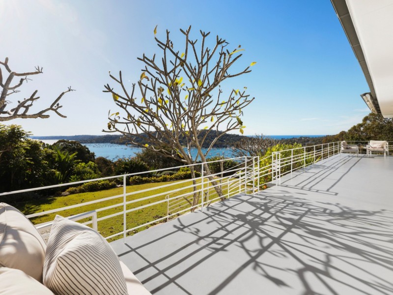 18 Lentara Road, Bayview NSW 2104