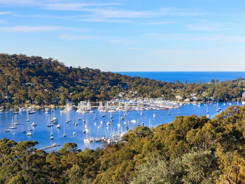 18 Lentara Road, Bayview NSW 2104