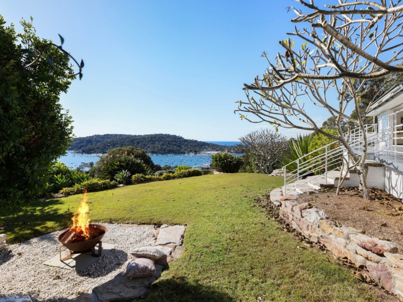 18 Lentara Road, Bayview NSW 2104