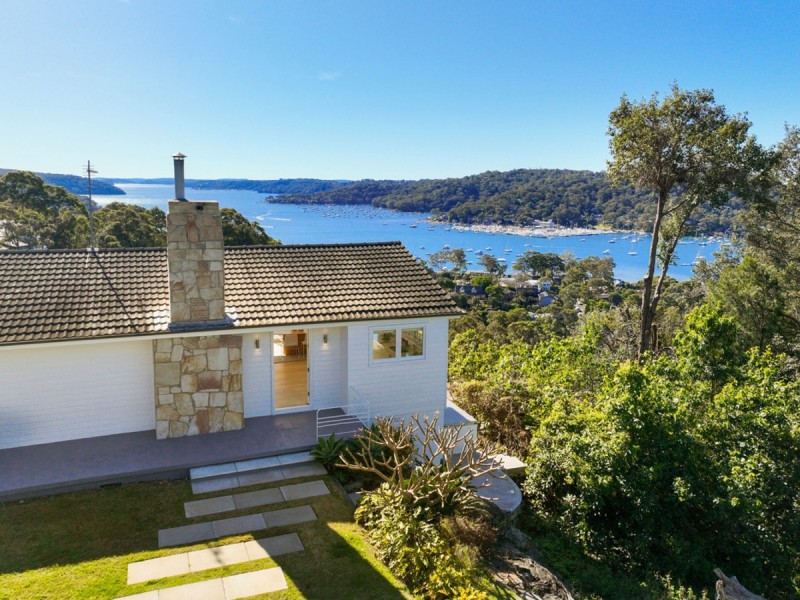 18 Lentara Road, Bayview NSW 2104