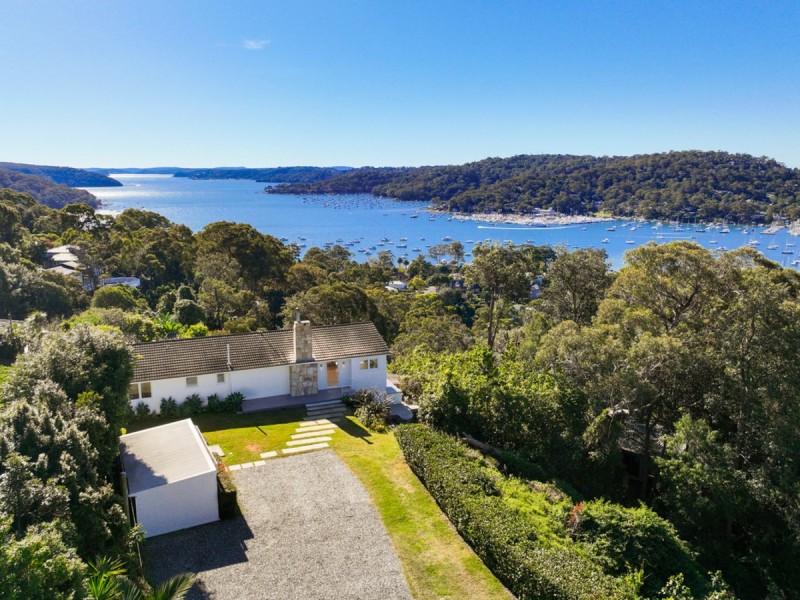 18 Lentara Road, Bayview NSW 2104