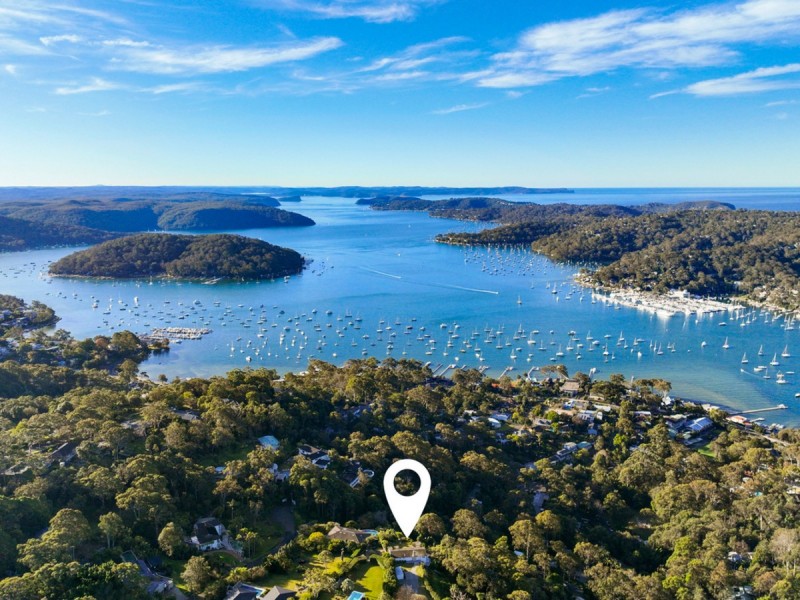 18 Lentara Road, Bayview NSW 2104