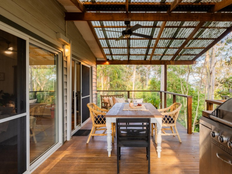 127 Thompson Street, Scotland Island NSW 2105