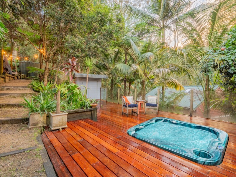 127 Thompson Street, Scotland Island NSW 2105