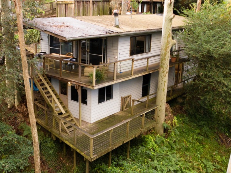127 Thompson Street, Scotland Island NSW 2105