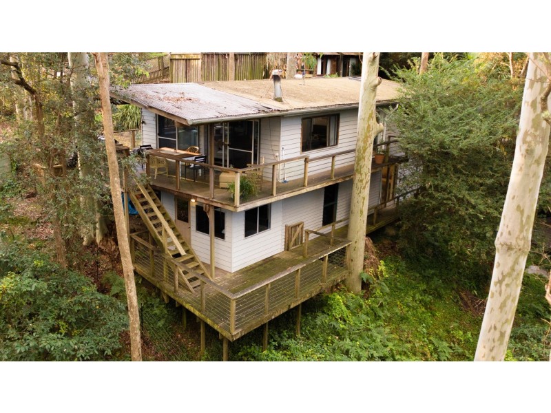 127 Thompson Street, Scotland Island NSW 2105