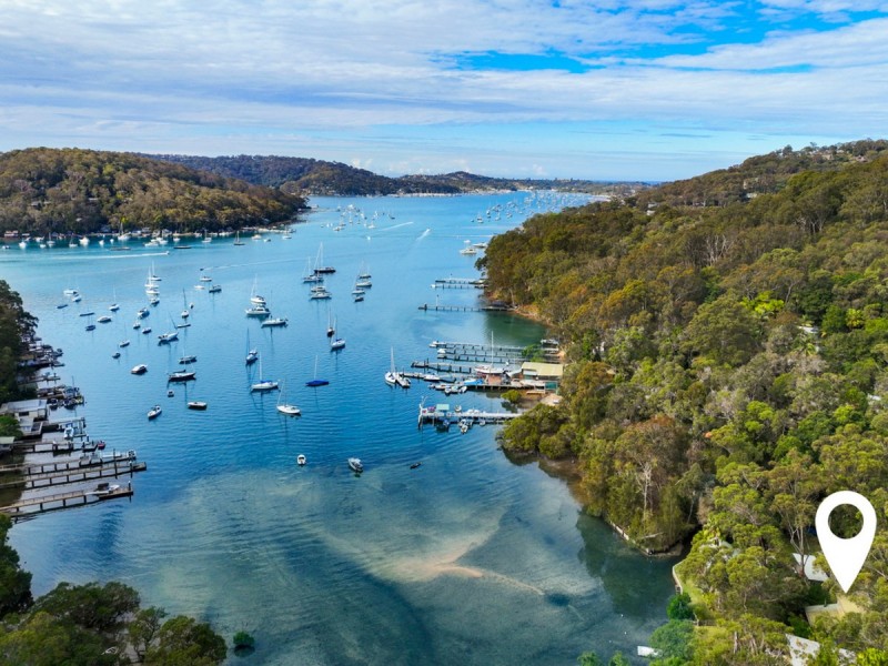 34 Wirringulla Avenue, Elvina Bay NSW 2105