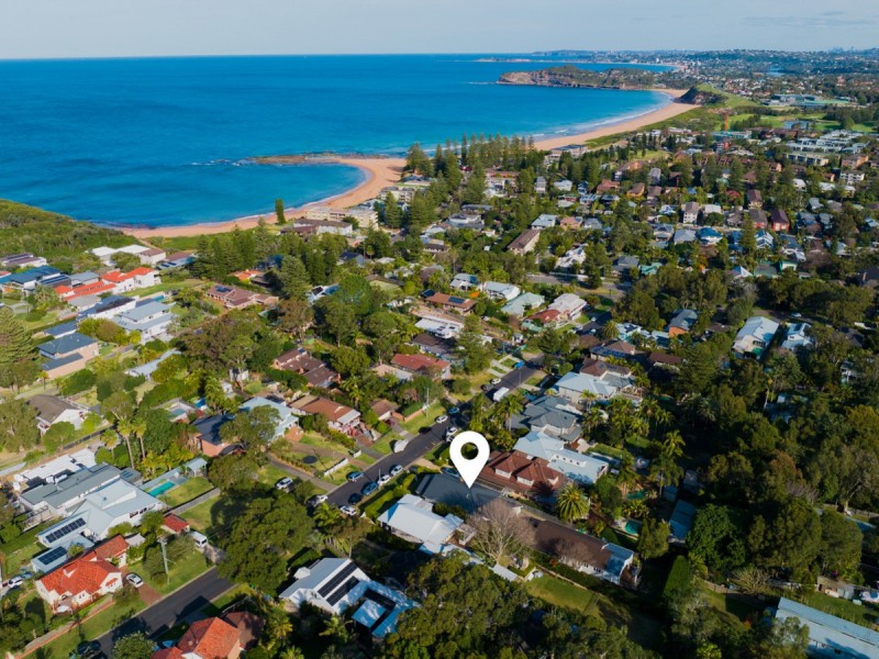 16 Orana Road, Mona Vale NSW 2103