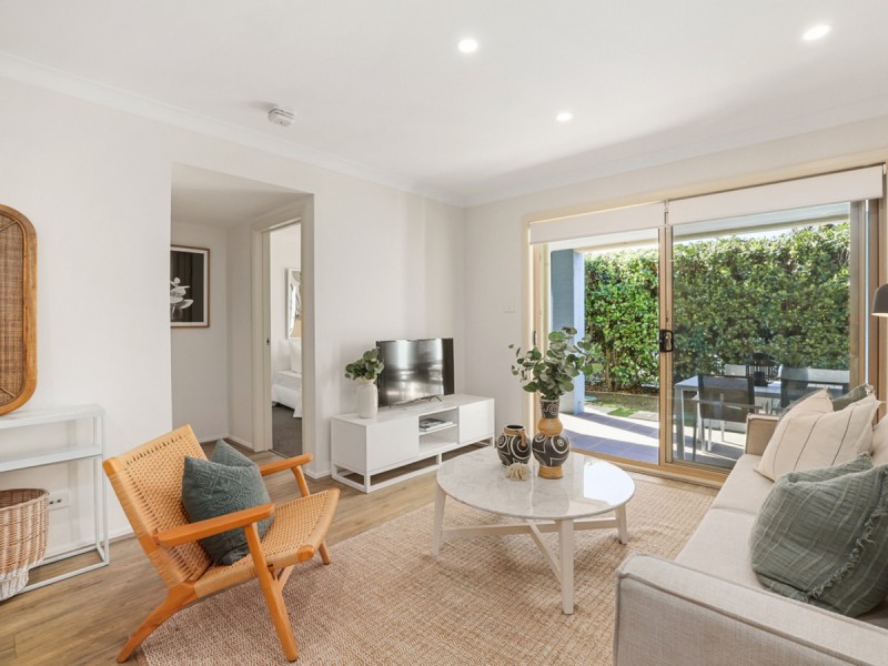 3/4-6 Fantail Avenue, Warriewood NSW 2102