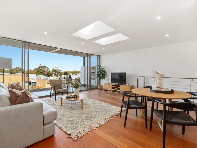 307/5 Bungan Street, Mona Vale NSW 2103