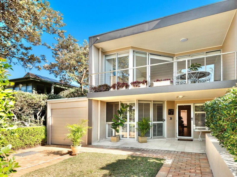 4/2 Myola Road, Newport NSW 2106