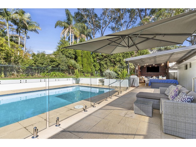 29 Maralinga Avenue, Elanora Heights NSW 2101