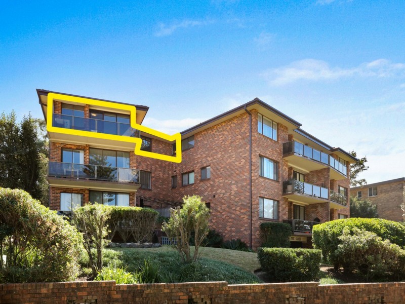 10/391 Barrenjoey Road, Newport NSW 2106