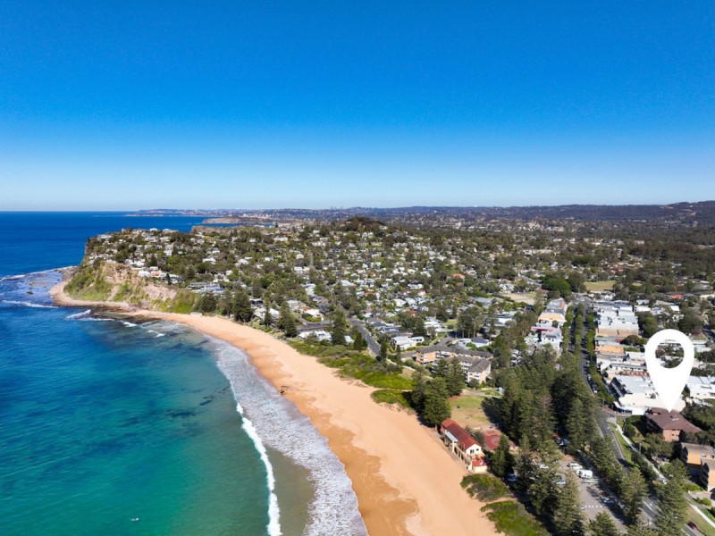 10/391 Barrenjoey Road, Newport NSW 2106