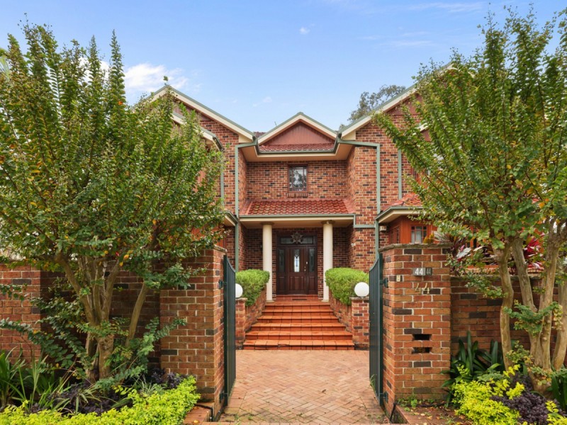 44 Waratah Street, Mona Vale NSW 2103