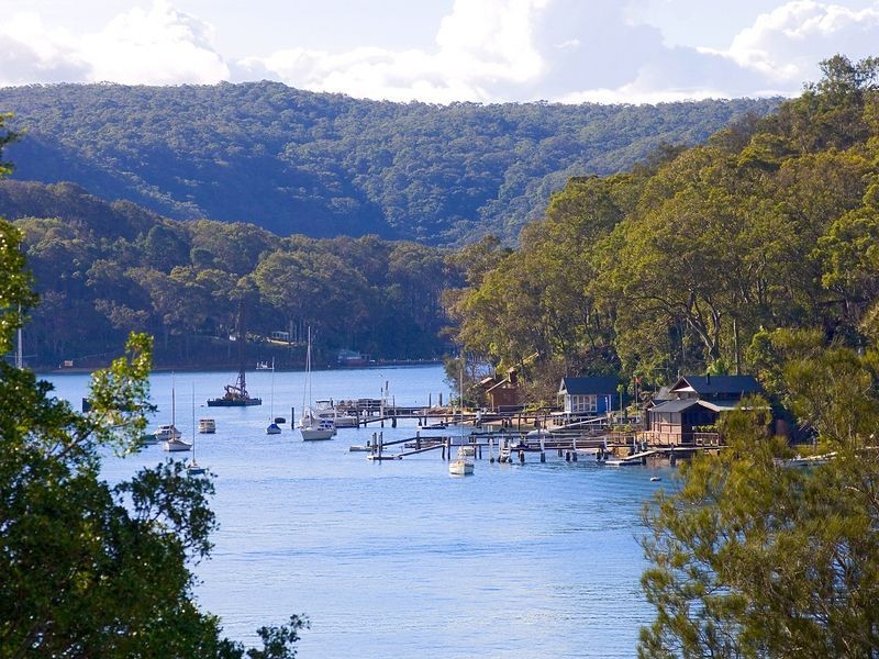 2191 Pittwater Road, Church Point NSW 2105