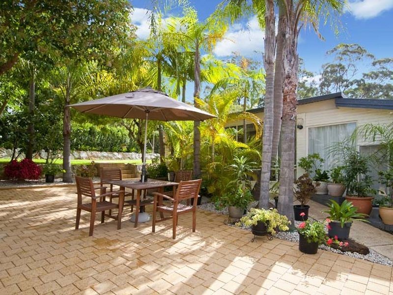 2191 Pittwater Road, Church Point NSW 2105