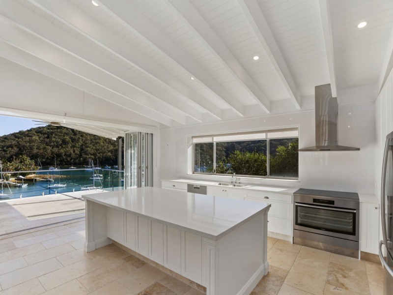 50 McCarrs Creek Road, Church Point NSW 2105
