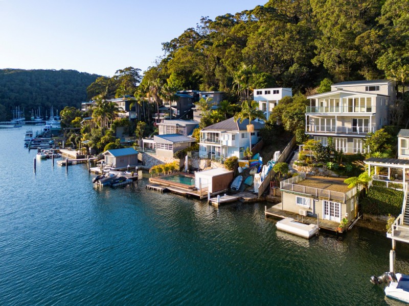 50 McCarrs Creek Road, Church Point NSW 2105