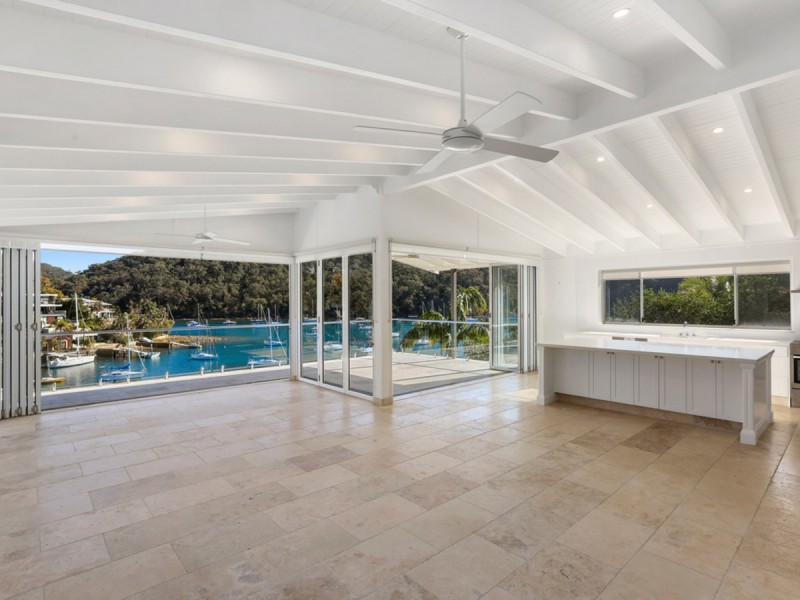 50 McCarrs Creek Road, Church Point NSW 2105