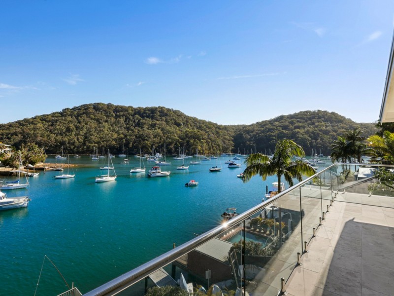 50 McCarrs Creek Road, Church Point NSW 2105