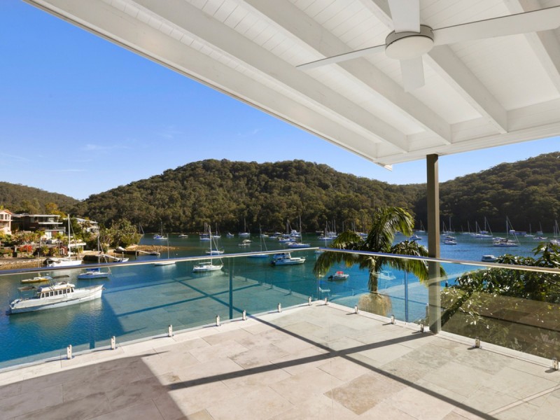 50 McCarrs Creek Road, Church Point NSW 2105