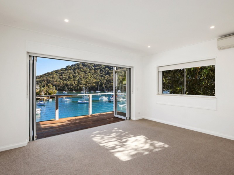 50 McCarrs Creek Road, Church Point NSW 2105