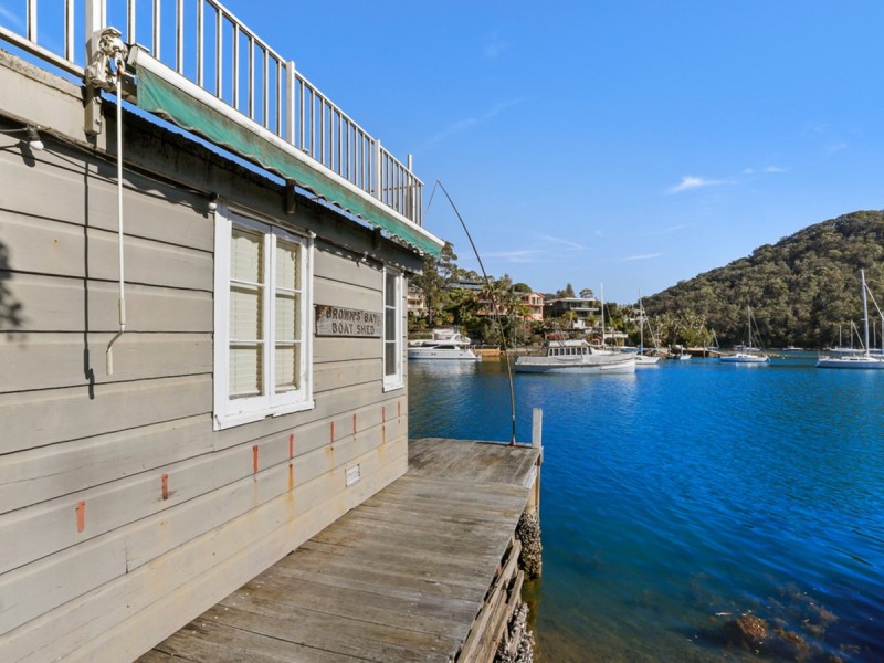 50 McCarrs Creek Road, Church Point NSW 2105