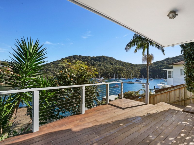 50 McCarrs Creek Road, Church Point NSW 2105